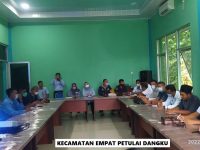 PT TeL Buka Program Beasiswa Prestasi bagi Mahasiswa/i Disekitar Perusahaan
