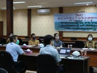Tertarik dengan Proyek Jepang di Indonesia, Kedubes Jepang Kunjungi PT TeL dan YPTeL