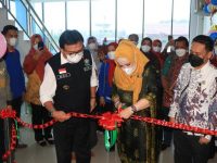 RSUD HM Rabain Muara Enim Buka Pelayanan Cuci Darah Mandiri Melalui CAPD