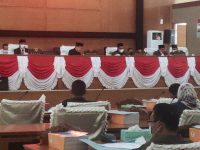 Dewan Berang, LKPJ Bupati Muara Enim 2021 Terkesan Amburadul dan Asal Jadi