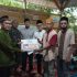 SMSI Muara Enim Bantu Pembangunan Rumah Quran Al Uswah