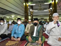 Dirut PTBA Mohon Doa Agar PTBA Lebih Baik Kedepannya