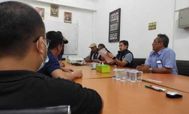 Rekening Perusahaan Dibekukan, 6.000 Karyawan PT Titan Muara Enim Ancam Demo