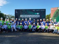 Sulap Lahan Eks Tambang Jadi Destinasi Wisata dan Jaga Lingkungan, Bukit Asam Bangun Botanical Garden