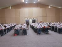 PTBA Gelar Seleksi untuk 255 Calon Penerima Beasiswa Bidiksiba 2022