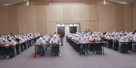PTBA Gelar Seleksi untuk 255 Calon Penerima Beasiswa Bidiksiba 2022