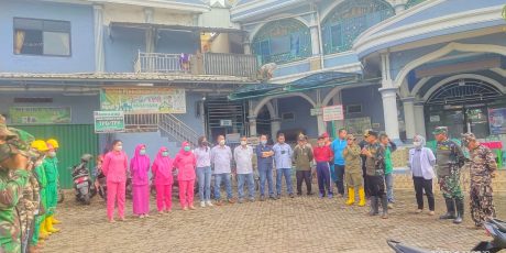 PTBA Terjunkan Tim Tanggap Bencana Bantu Korban Banjir di Tanjung Enim dan Sekitarnya