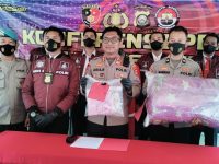 Akibat Sering Nonton Film Porno, Seorang Ayah Tega Perkosa Anak Kandung