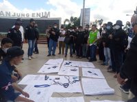PWI Muara Enim Kecam PTBA Terkait Larangan dan Pembatasan Liputan