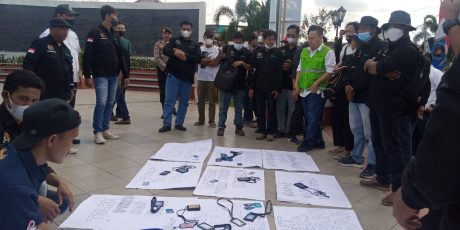 PWI Muara Enim Kecam PTBA Terkait Larangan dan Pembatasan Liputan