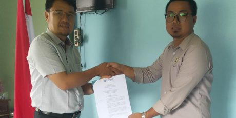 YLC Peradi Hadir di Bumi Serasan Sekundang, Siap Berikan Bantuan Hukum bagi Masyarakat