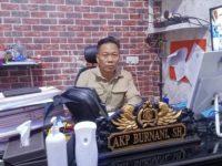 Jelang Nataru Polres Muara Enim Perkuat Penanganan Narkotika