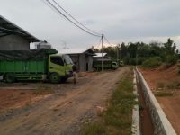 Miris, 5 Tahun Beroperasi Perusahaan Farm Broiler PT. Malindo Diduga Lalaikan CSR