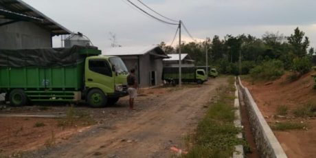 Miris, 5 Tahun Beroperasi Perusahaan Farm Broiler PT. Malindo Diduga Lalaikan CSR