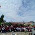 Peduli Lingkungan Bersih, TeL Kembali Gelar Kegiatan CSR Lokal “Relawan Bersih-Bersih Sekolah”