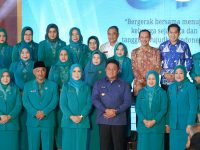 Gali Potensi Daerah, Pemkab Muara Enim Dukung Penuh PKK dan Dekranasda