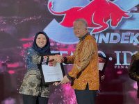 Kinerja Keuangan 5 Tahun Terakhir Moncer, PTBA Raih Penghargaan