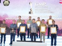 Konsistensi Bukit Asam (PTBA) Jalankan Good Mining Practice Demi Keberlanjutan