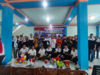 Relawan Anies Optimis Menangkan AMIN Sebagai Presiden Dan Wakil Presiden Tahun 2024-2029
