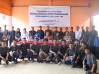 Bukit Asam (PTBA) Ciptakan Lapangan Kerja Baru untuk Eks Pekerja PETI
