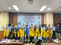 PT TeL Kembali Salurkan Bantuan Beasiswa Prestasi Bagi Anak Pekerja