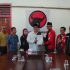Siap Wujudkan Perubahan di Kabupaten Muara Enim, Firmansyah Mendaftar Balon Bupati di Partai PDIP dan Nasdem