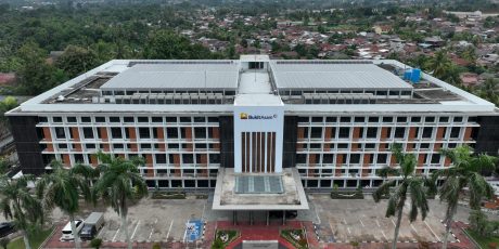 Tata Kelola Dana Pensiun Bukit Asam Terus Diperkuat