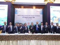 Bukit Asam (PTBA) Bagikan Dividen Rp 4,6 Triliun