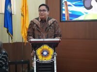 Bukit Asam Berbagi Tips Kewirausahaan dan Keberlanjutan melalui Rumah BUMN Goes To Campus