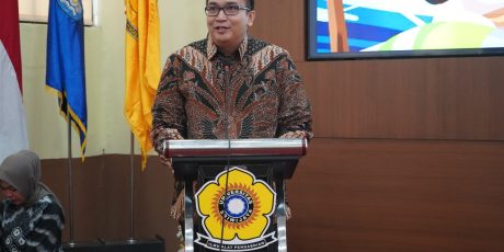 Bukit Asam Berbagi Tips Kewirausahaan dan Keberlanjutan melalui Rumah BUMN Goes To Campus