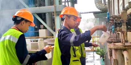 Kuliah Gratis di AKIPBA, Lulus Siap Kerja di Pertambangan