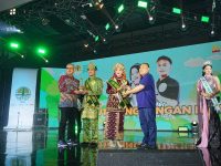 Bukit Asam (PTBA) Gelar Pemilihan Duta Lingkungan Hidup Muara Enim 2024, Ini Pemenangnya