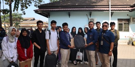 Bukit Asam (PTBA) Berangkatkan 22 Penerima Beasiswa Bidiksiba ke Perguruan Tinggi