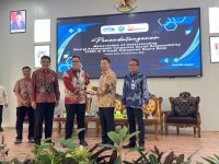 Sinergi Bukit Asam dengan BPKP Sumsel dan Pemkab Tingkatkan Akuntabilitas Program CSR