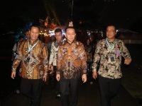 Dukung Penegakkan HAM, Pemkab Muara Enim Diganjar Penghargaan dari Menteri HAM RI