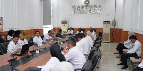 Pemkab Muara Enim Akan Tambah Nominal Asuransi Kematian Menjadi Rp 3 juta
