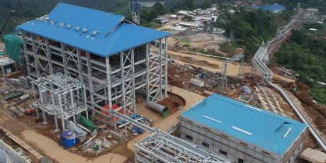 PGE Area Lumut Balai Perkuat Transisi Energi Bersih dan Ketahanan Energi Nasional