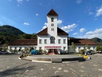 Bukit Asam Sulap Eks Kantor Tambang Jadi Hotel Heritage Berstandar Internasional
