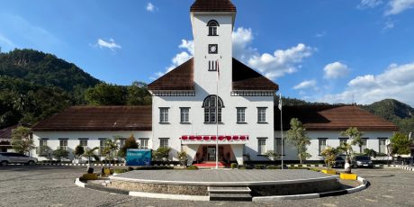 Bukit Asam Sulap Eks Kantor Tambang Jadi Hotel Heritage Berstandar Internasional