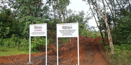 Langkah Tegas PTBA Berantas Penambang PETI