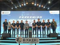 Perkuat Budaya Keselamatan Kerja, Bukit Asam Luncurkan Golden Rules Versi 5.0