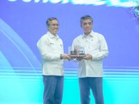 Perkuat Pengelolaan SDM dan K3, Menaker Kunjungi Kantor Pusat PTBA