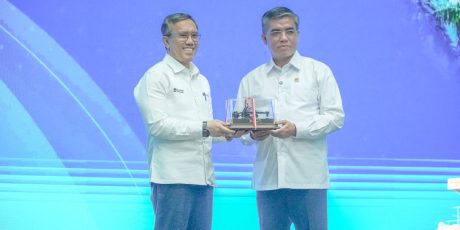 Perkuat Pengelolaan SDM dan K3, Menaker Kunjungi Kantor Pusat PTBA
