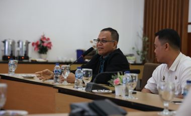 Fokus Empat Bidang Prioritas, PTBA Bahas Sinkronisasi TJSL 2026 Bersama Pemangku Kepentingan