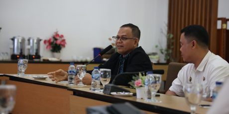Fokus Empat Bidang Prioritas, PTBA Bahas Sinkronisasi TJSL 2026 Bersama Pemangku Kepentingan