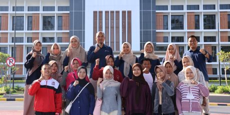 BIDIKSIBA 2026 Resmi Dibuka, PTBA Siapkan Beasiswa Kuliah untuk Generasi Muda di Wilayah Operasional