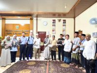 Pererat Silaturahmi dengan Masyarakat, PT TeL Gelar Safari Ramadan di 12 Desa Sekitar Perusahaan