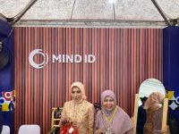 Naik Kelas! Produk Binaan PTBA Buktikan Daya Saing Tinggi di Pasar Ibu Kota