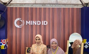 Naik Kelas! Produk Binaan PTBA Buktikan Daya Saing Tinggi di Pasar Ibu Kota