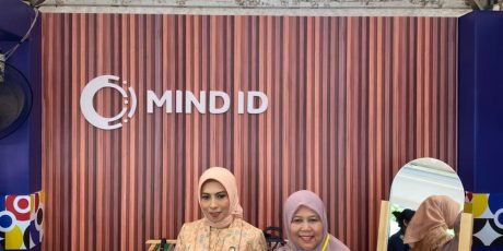 Naik Kelas! Produk Binaan PTBA Buktikan Daya Saing Tinggi di Pasar Ibu Kota